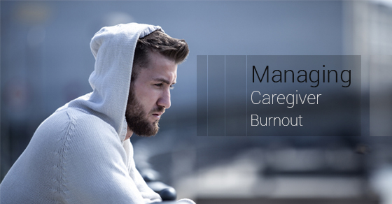 Caregiver Burnout