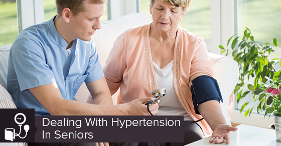 Hypertension In Seniors