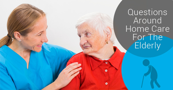 Home Care Service For Elders