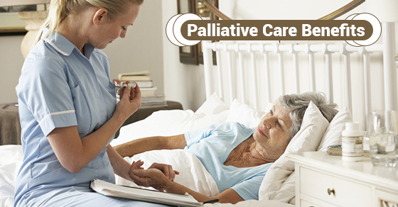 Palliative Care Benefits