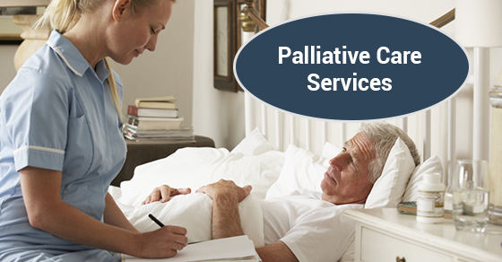  Palliative Care Nursing