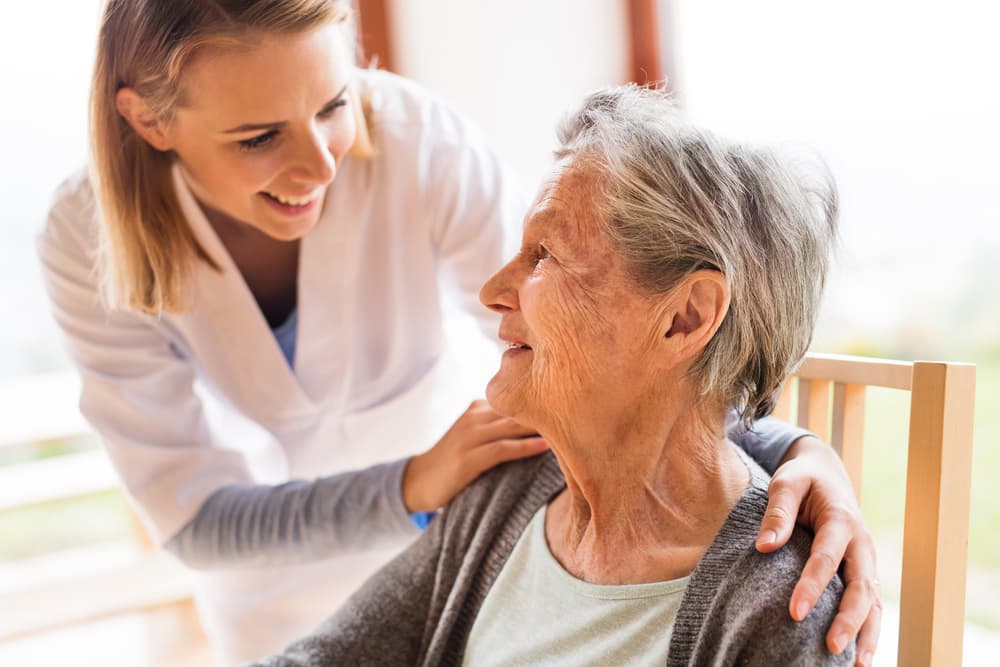 5 Options for Long-Term Senior Care