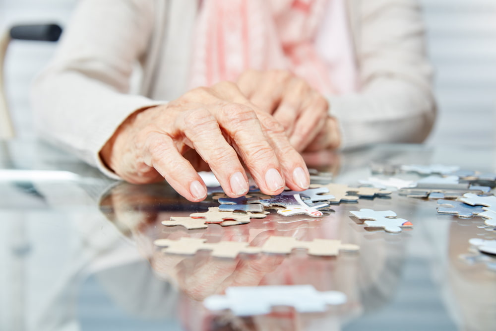 Alzheimer's Disease and Dementia — the Similarities and Differences