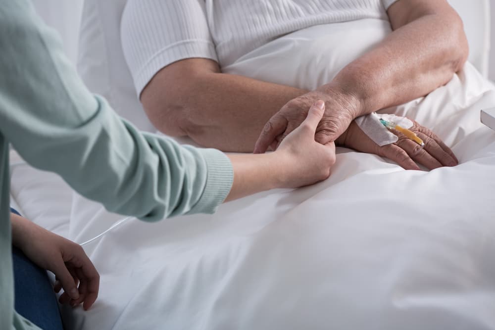 What Does Palliative Care Mean?