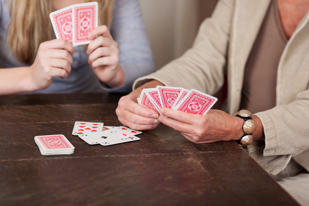 7 Things to Do with Your Grandparents this Summer