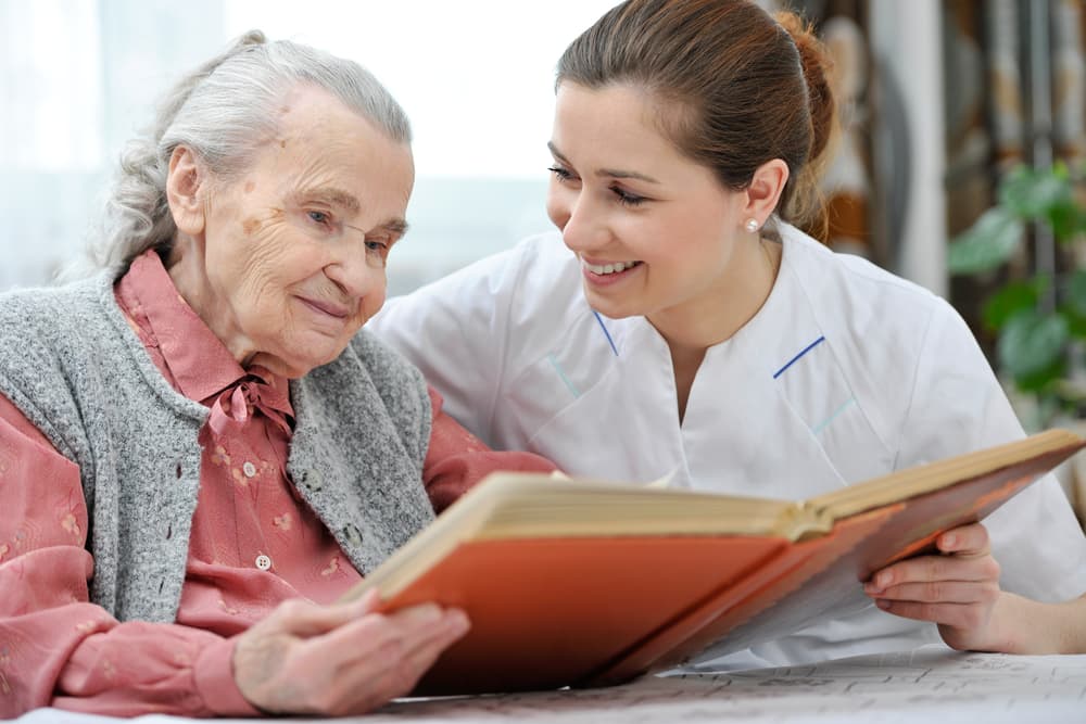 What are the Differences Between Palliative Care and Hospice Care