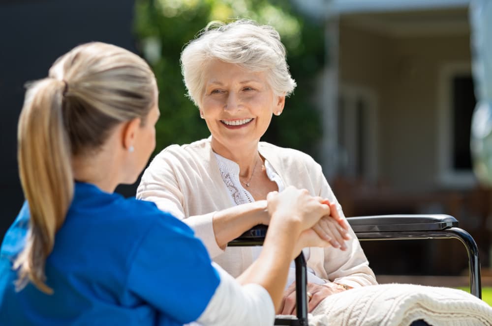 Everything You Need to Know About Respite Care