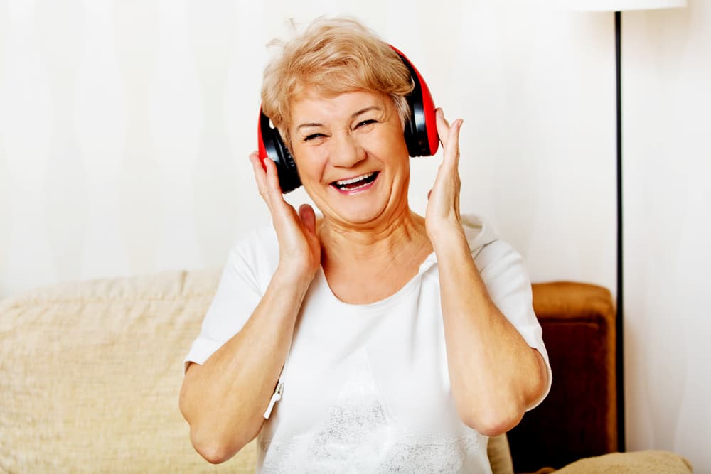 Can Music Help Someone with Alzheimer's?