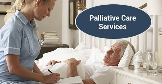 Palliative Care Services