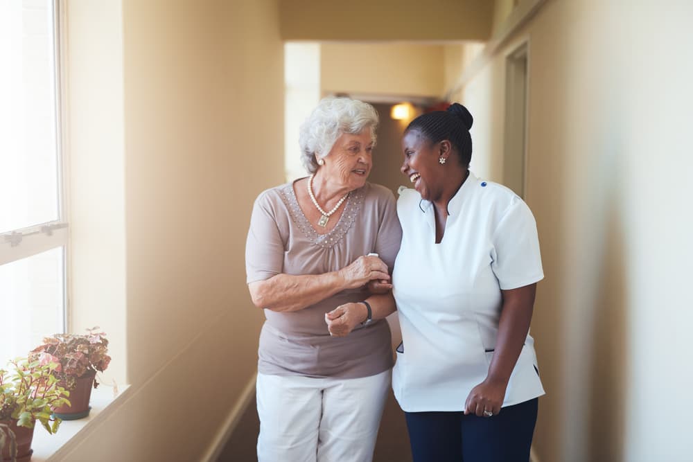 5 Signs it's Time to Hire Home Care Professionals