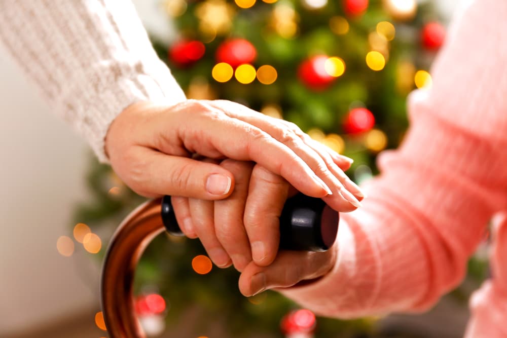 Tips to Boost Healthy Caregiving Capabilities During the Holidays