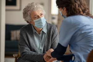 5 Tips for Building a Positive Patient-Caregiver Relationship