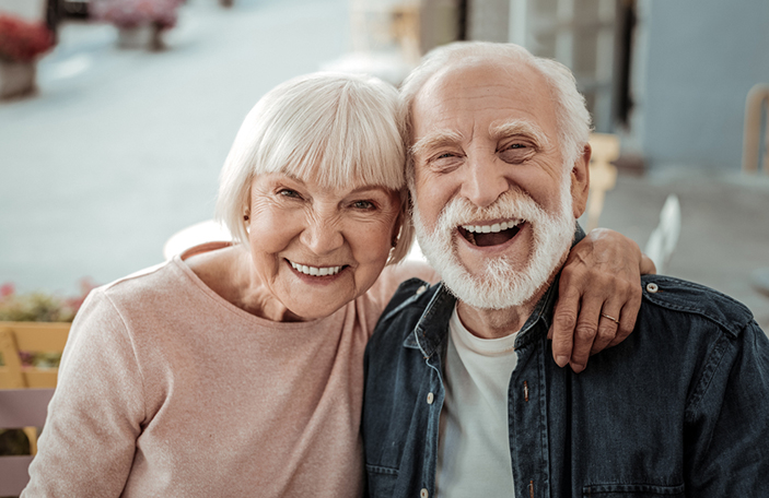 Elder Care