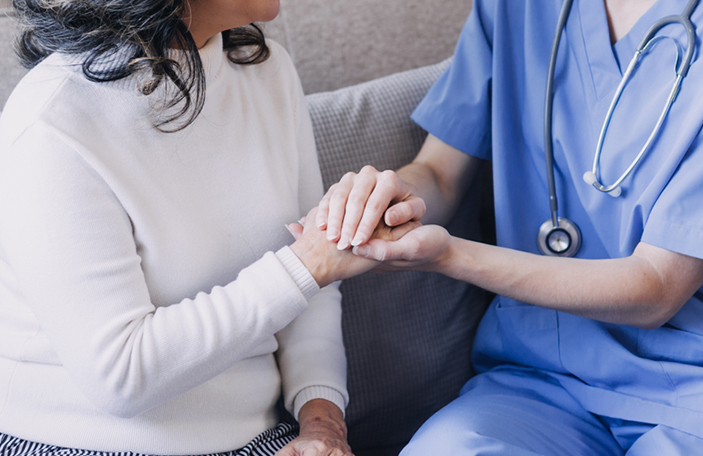 In-Hospital Private Care Support