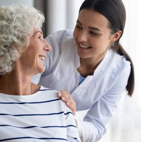 Dementia Care Toronto