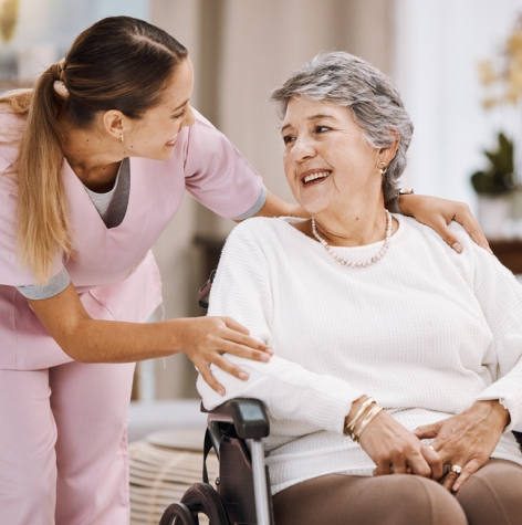Palliative Care in Toronto