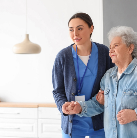 Toronto Post-Surgical Nursing / Post Op Recovery Care