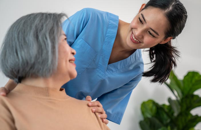 Nursing Services
