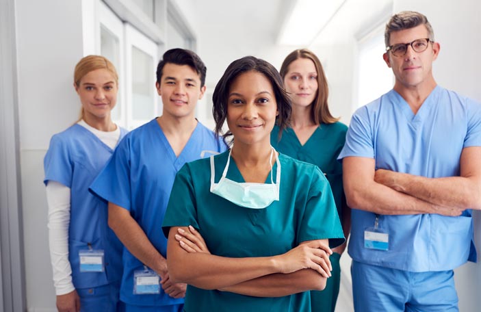 C-Care Nurse Jobs