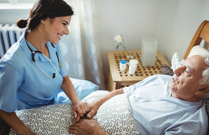 Acquired Brain Injury Nursing Support Care
