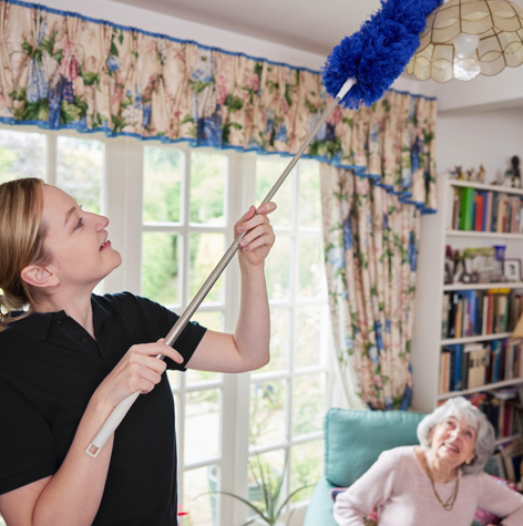 Home Support Care