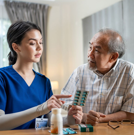 Nursing Care