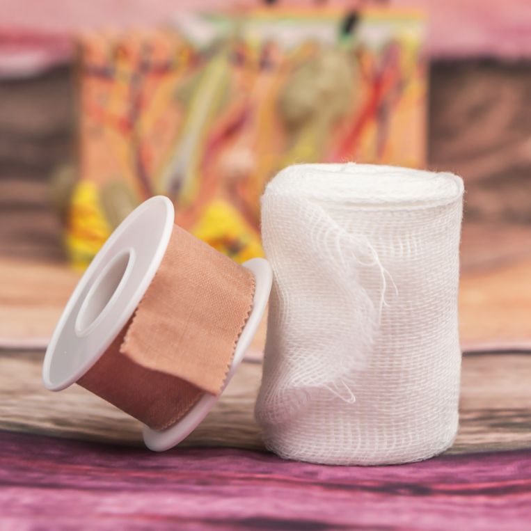 First Aid
