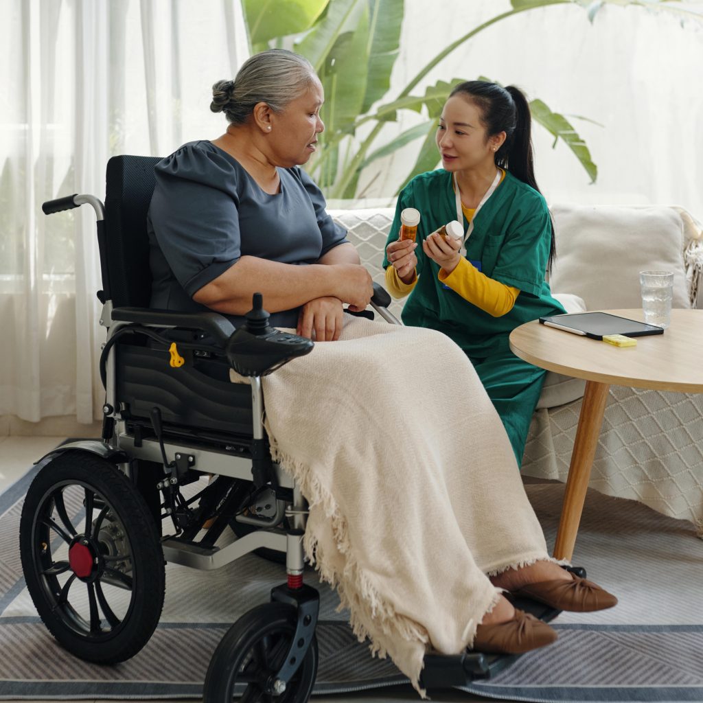 Home Nurse