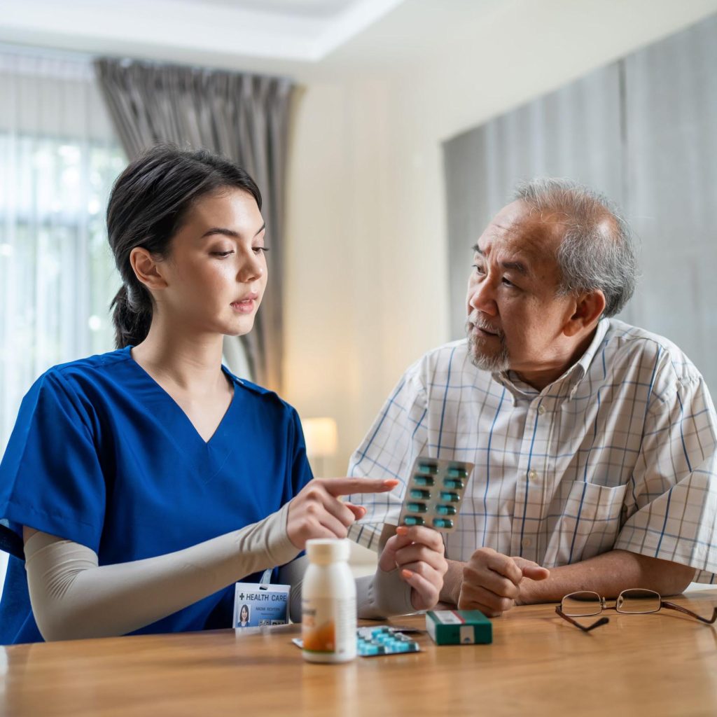 Nursing Care