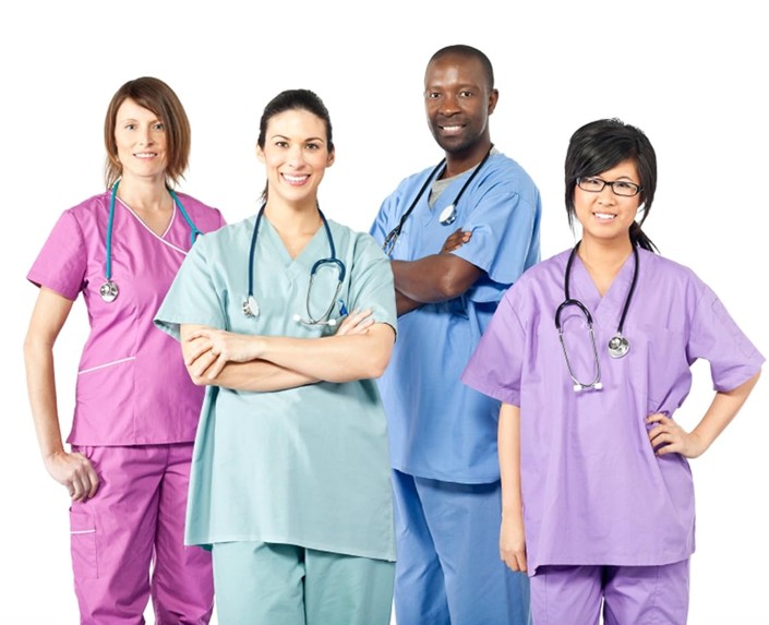 Staffing Services