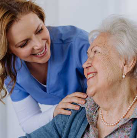 Long Term Care Staffing