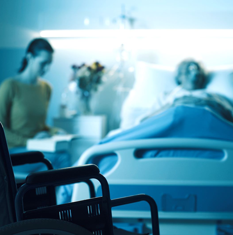 Overnight Care Services