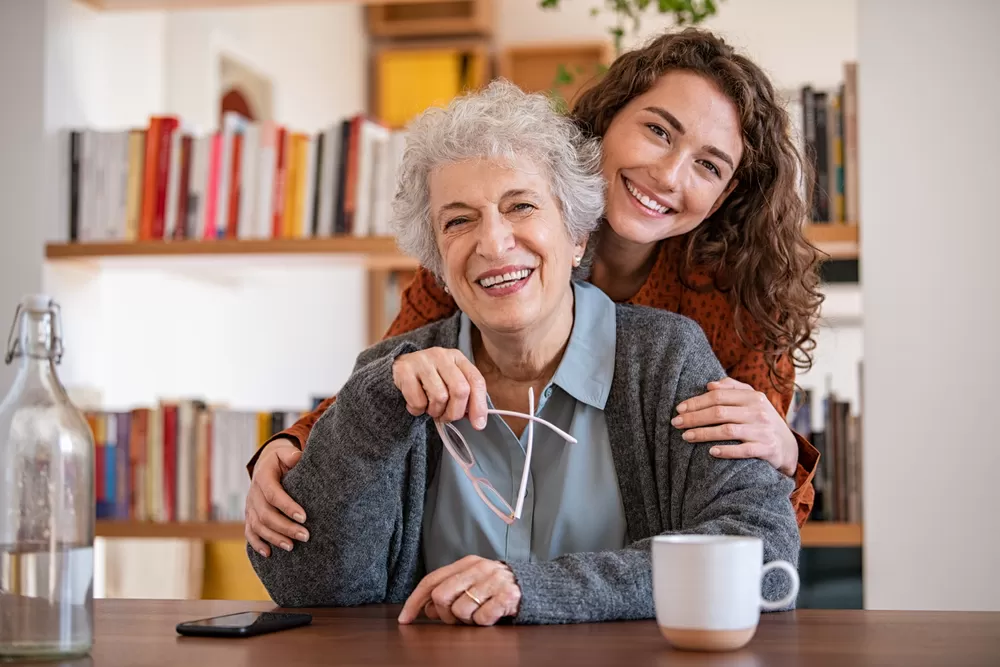 How to Work with Siblings to Care for an Aging Parent