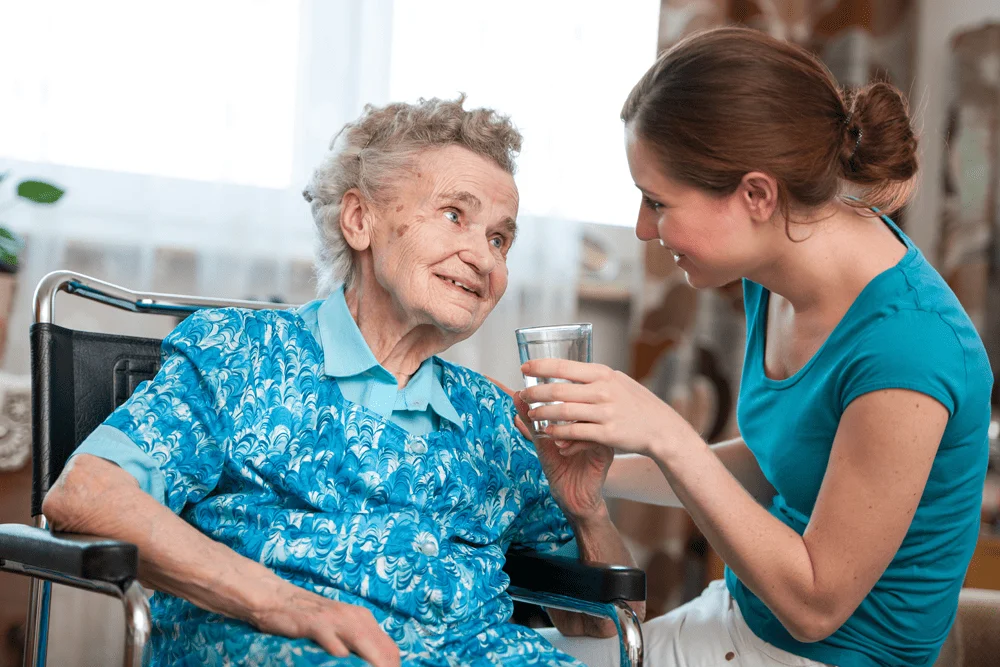 Senior Care