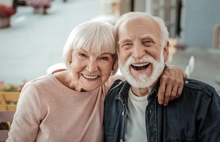 Elder Care