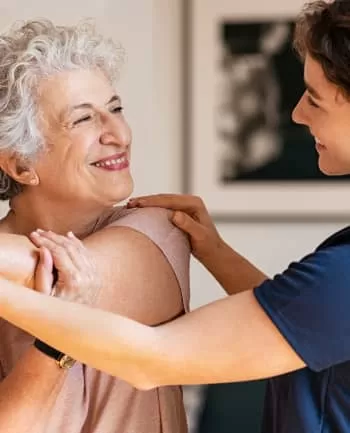 Senior Home Care Assistance