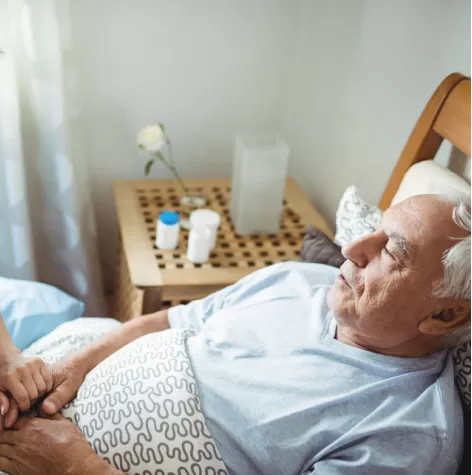 Acquired Brain Injury Nursing / Support Care Toronto