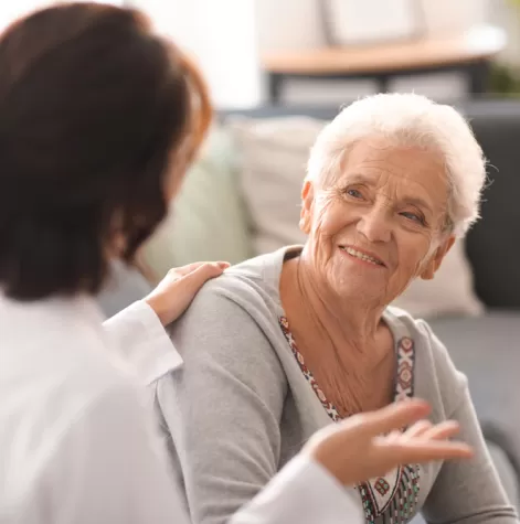 Alzheimer’s Nursing Care Toronto
