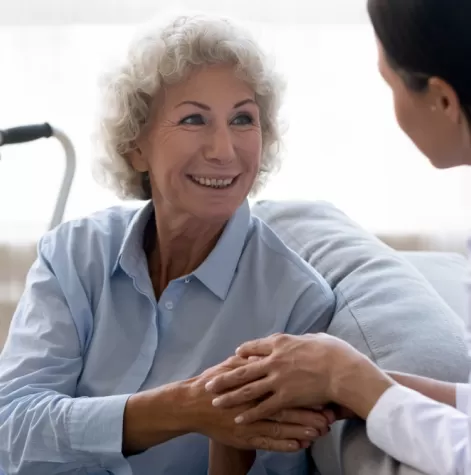 ALS Nursing / Support Care Services Toronto