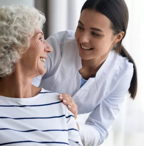Dementia Care Toronto