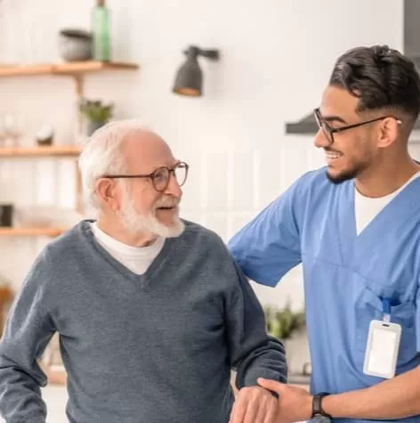 Parkinson’s Home Support Care Services
