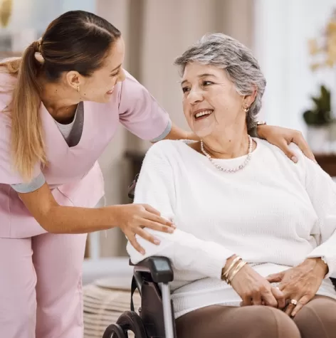 Palliative Care in Toronto