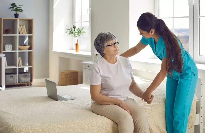 C-Care Health Services