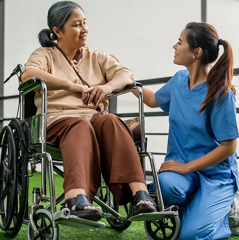 Specialized Care