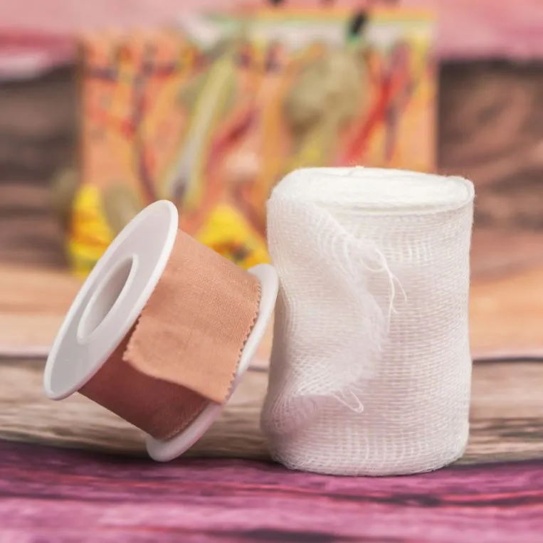 First Aid