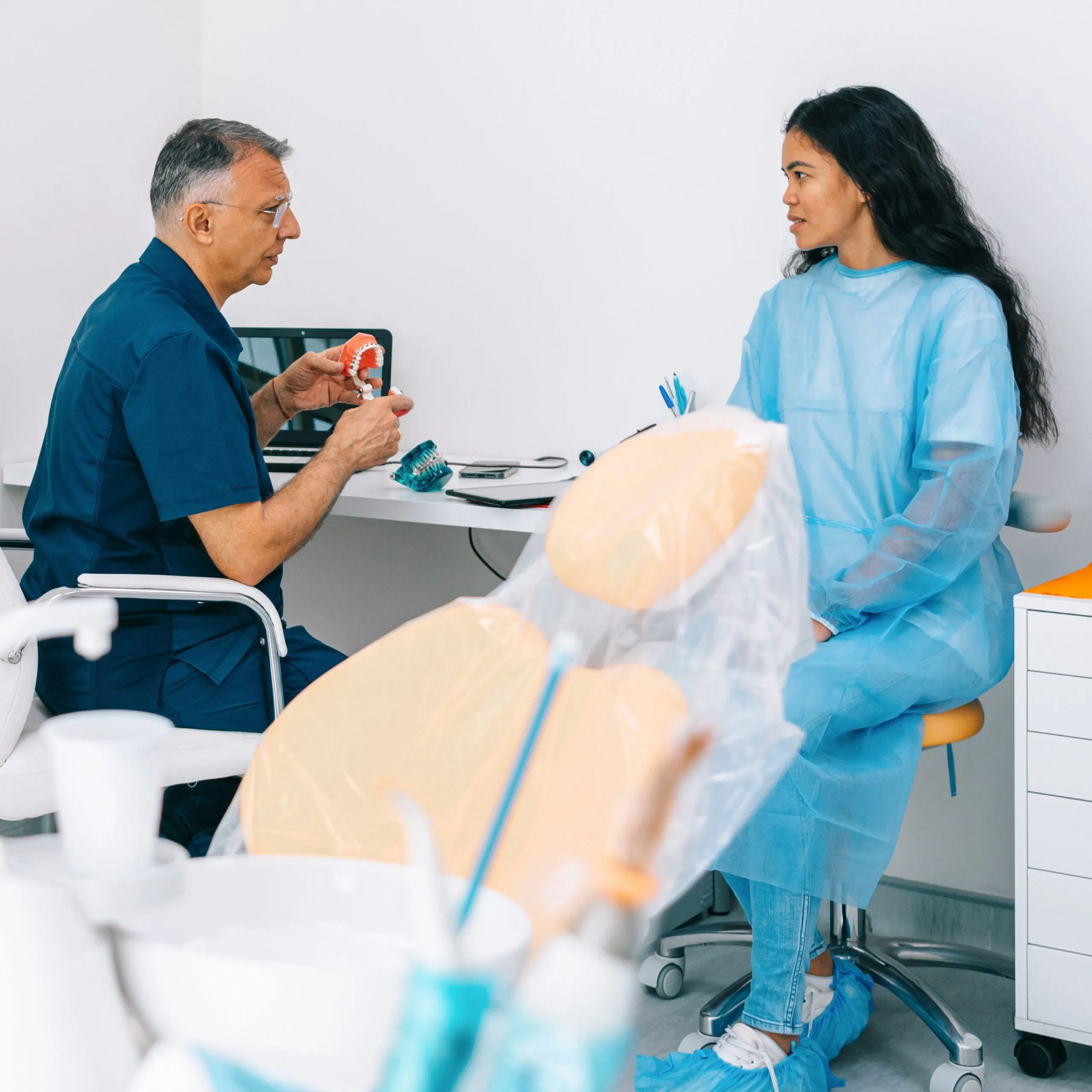 Dental Clinics