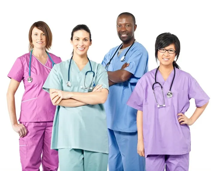 Staffing Services