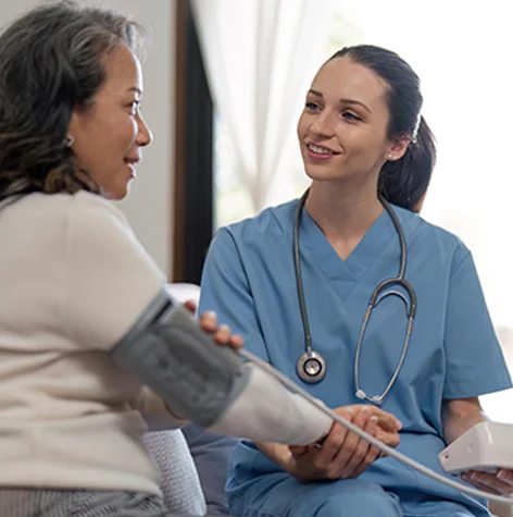 Nursing Agency