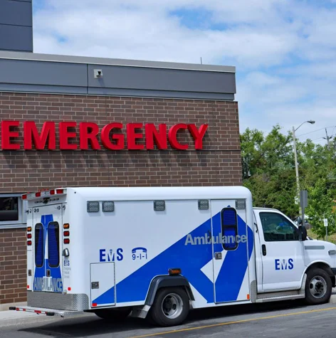 Urgent Care / ER Companion