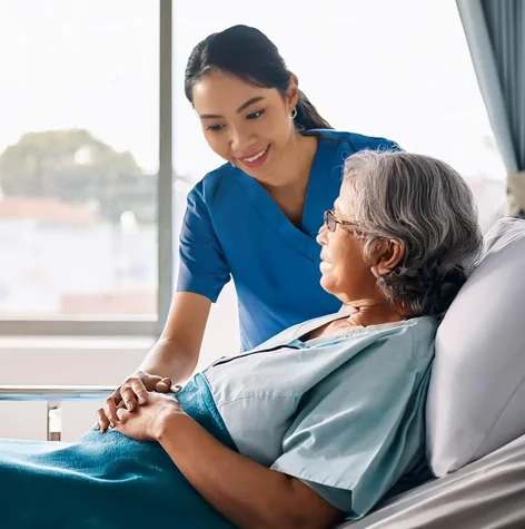 Private Caregiver